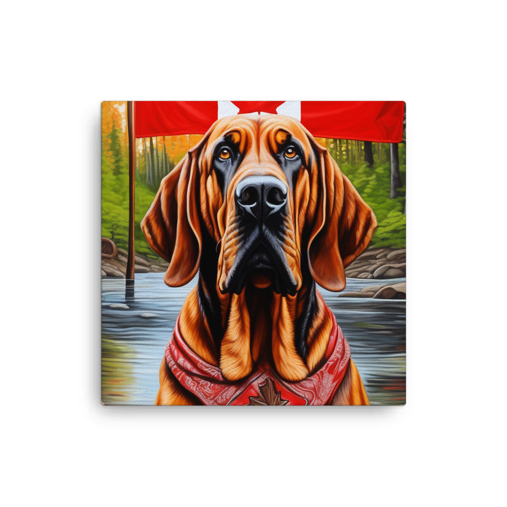 PugMug Custom Pet Canvas