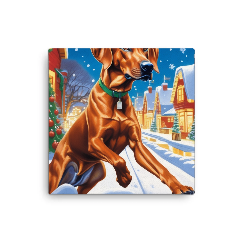 PugMug Custom Pet Canvas