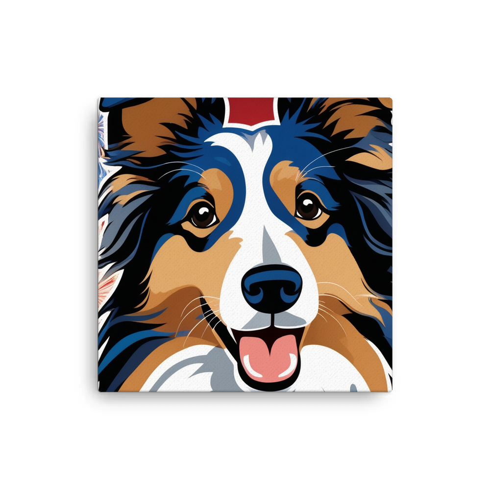 PugMug Custom Pet Canvas