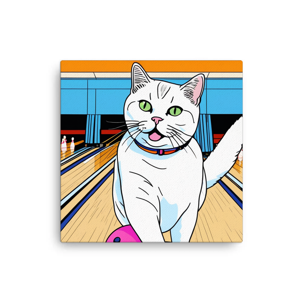 PugMug Custom Pet Canvas