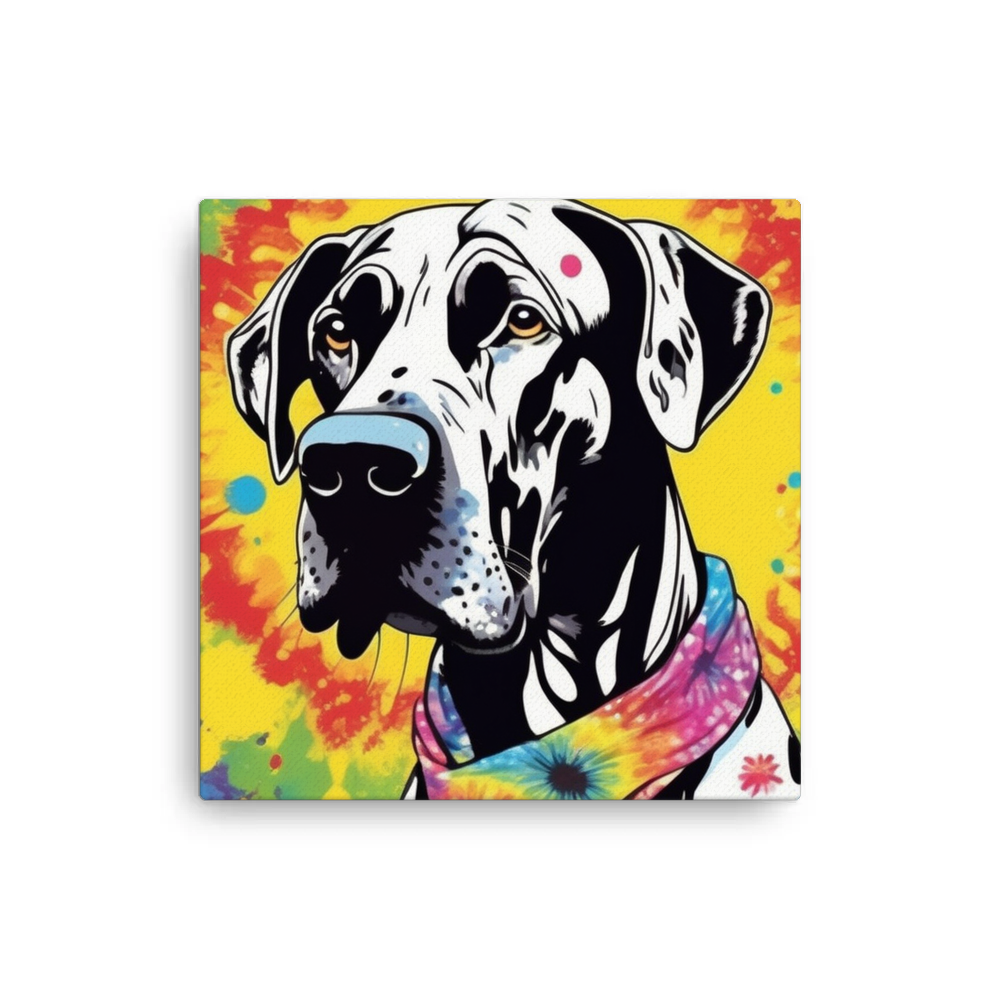 PugMug Custom Pet Canvas