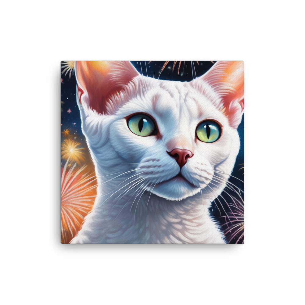 PugMug Custom Pet Canvas