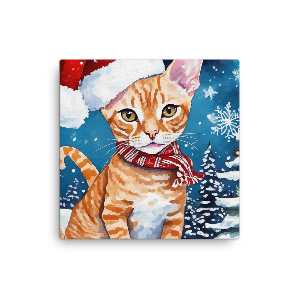 PugMug Custom Pet Canvas