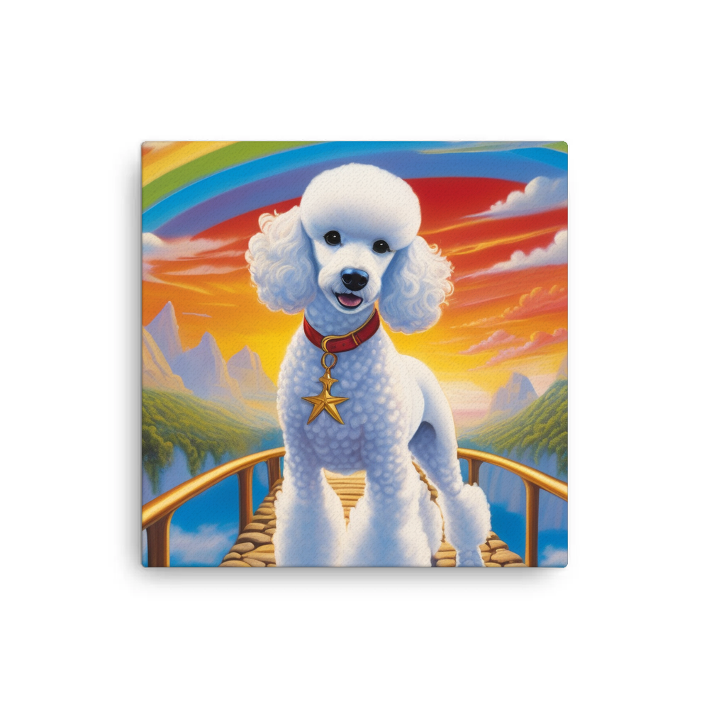 PugMug Custom Pet Canvas