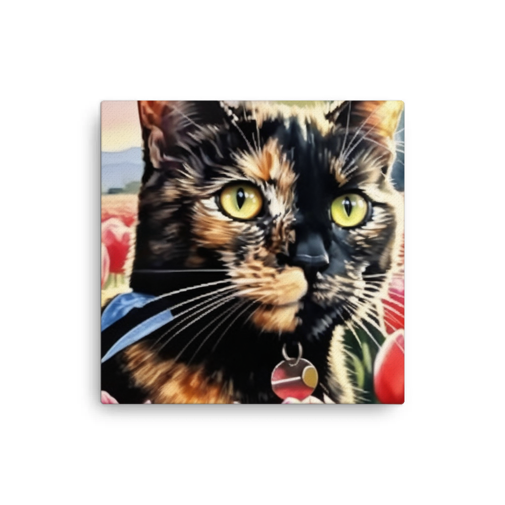 PugMug Custom Ripley Canvas