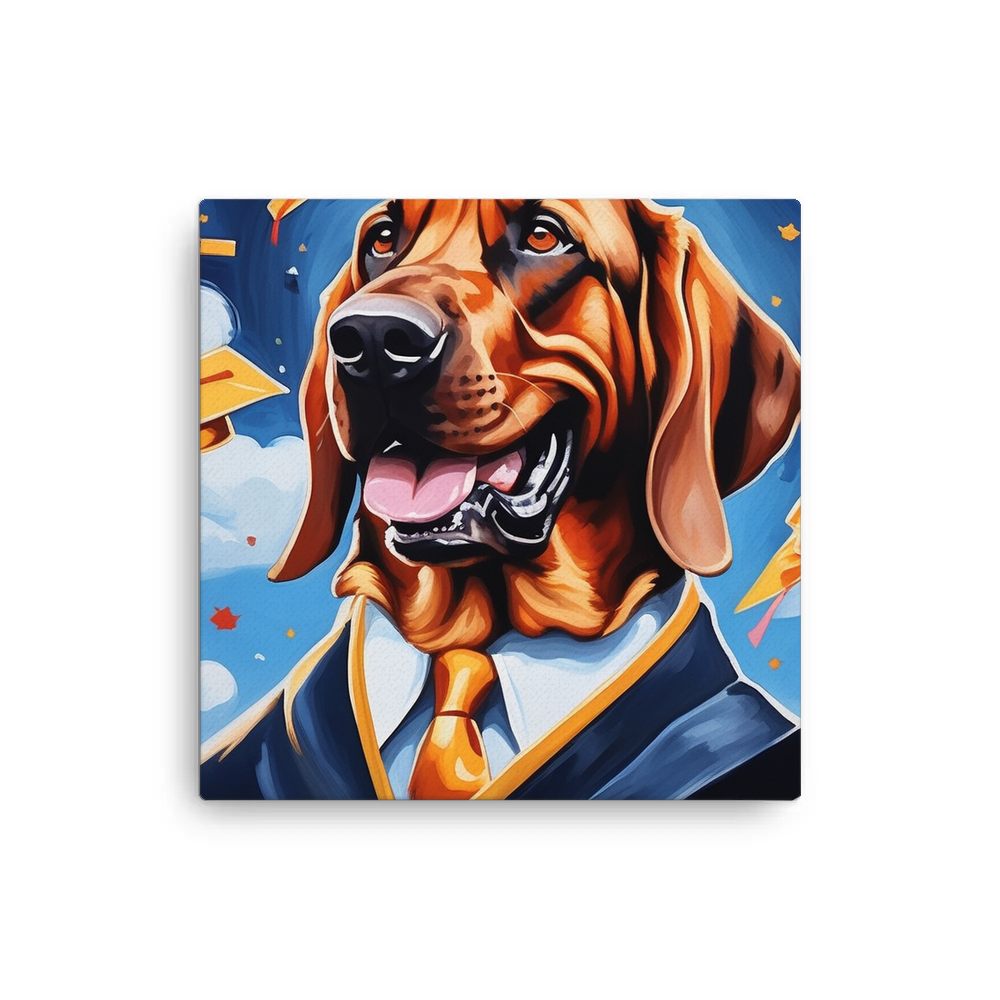 PugMug Custom Pet Canvas