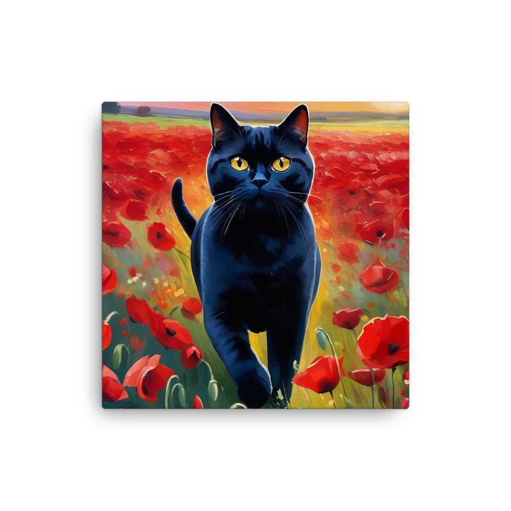 PugMug Custom Pet Canvas