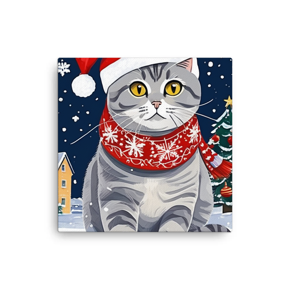 PugMug Custom Pet Canvas