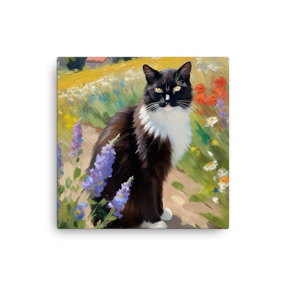 PugMug Custom Peerie Canvas