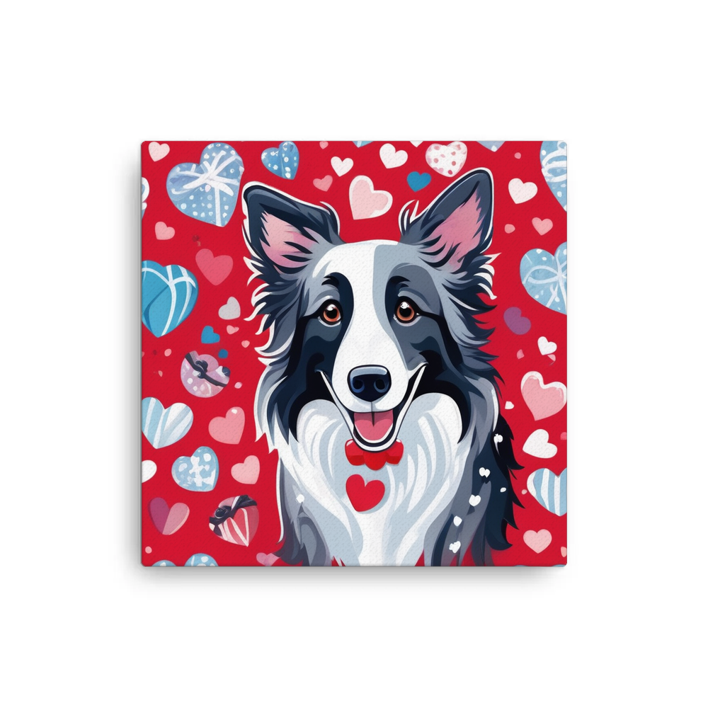 PugMug Custom Pet Canvas