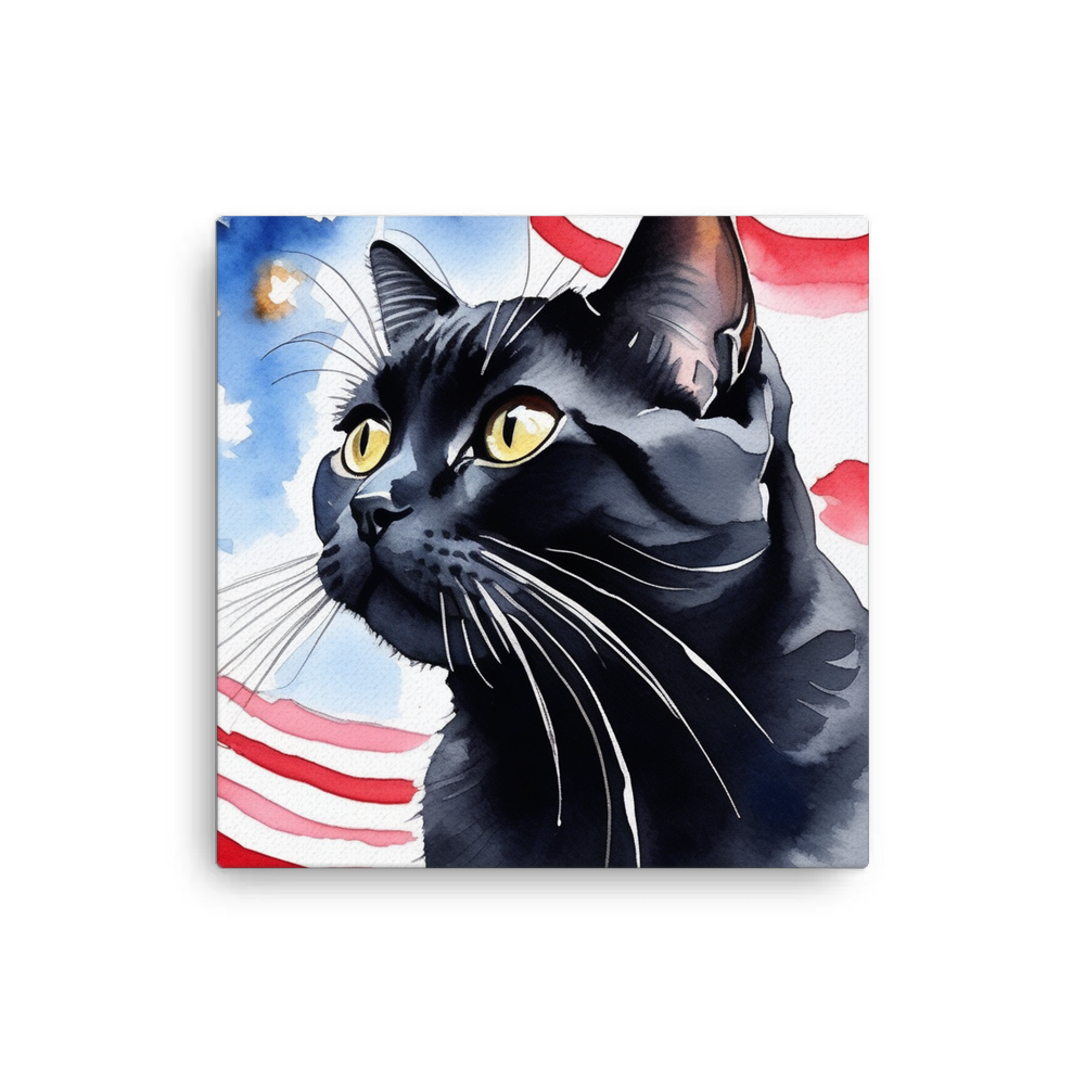 PugMug Custom Pet Canvas