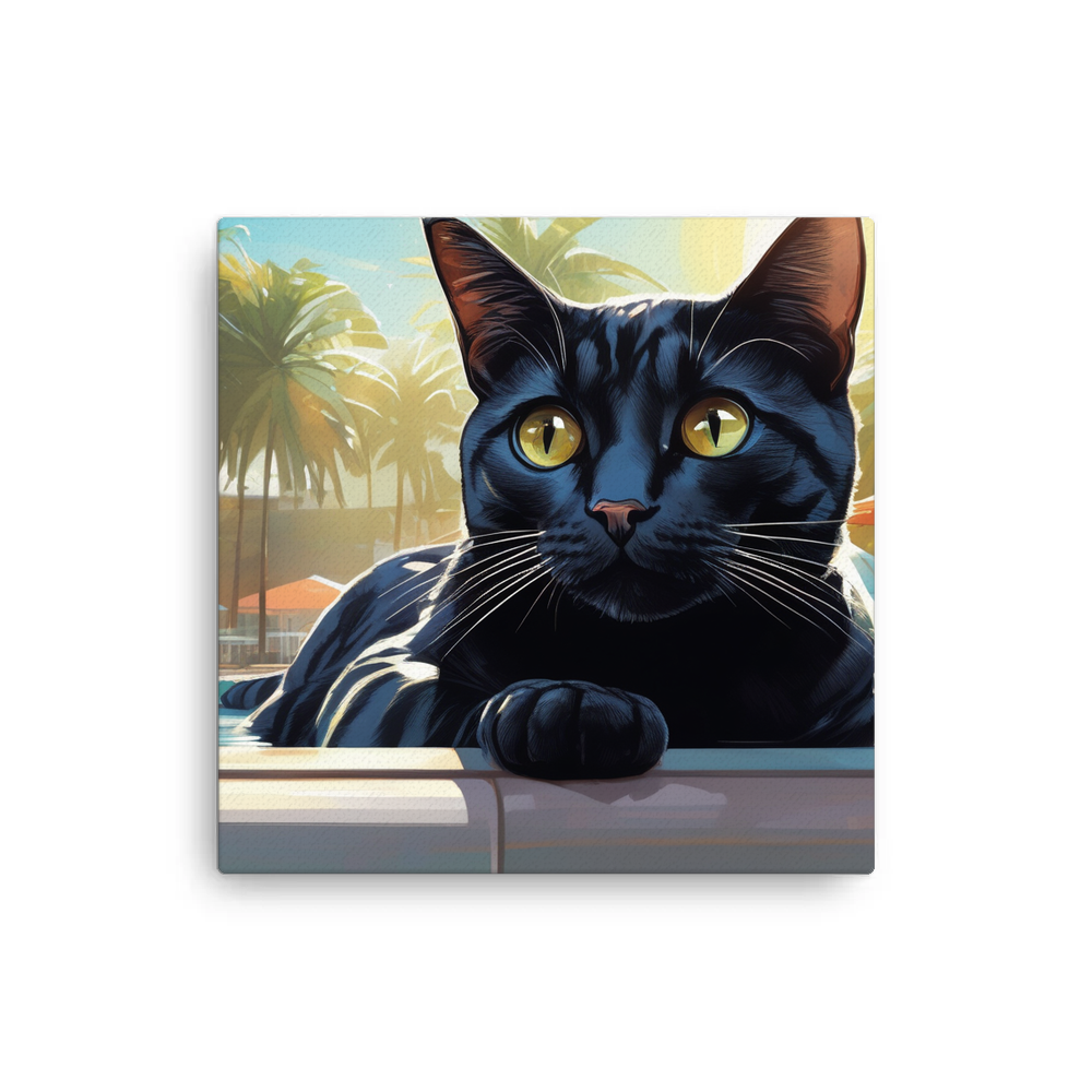 PugMug Custom Pet Canvas