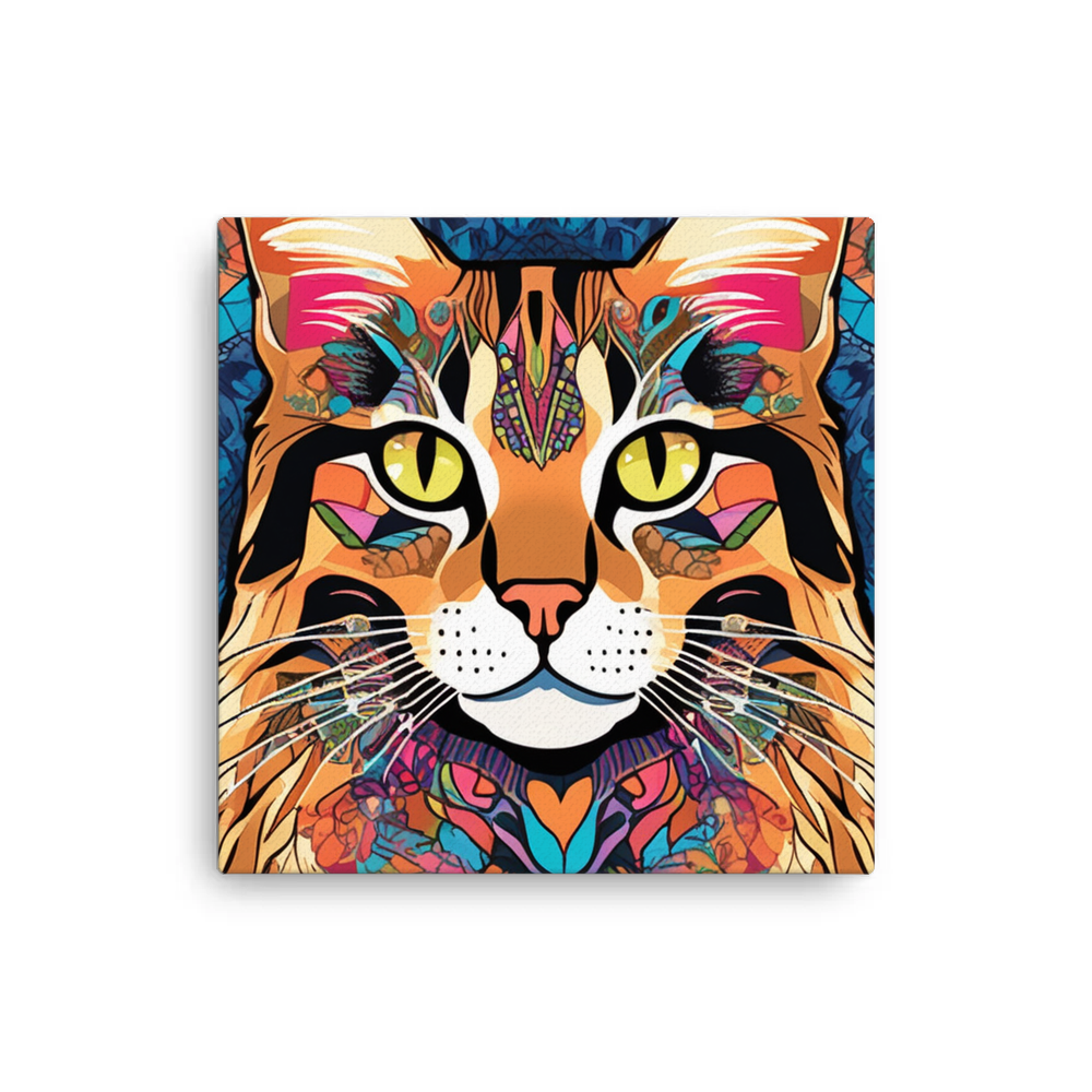 PugMug Custom Pet Canvas