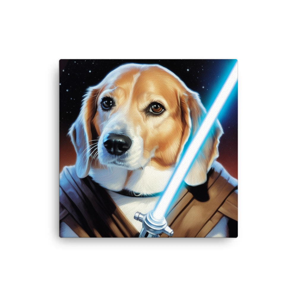 PugMug Custom Munchkin Canvas