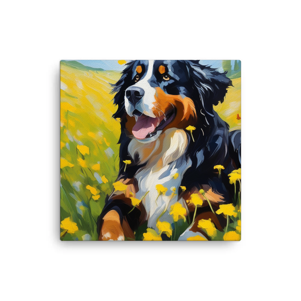 PugMug Custom Pet Canvas