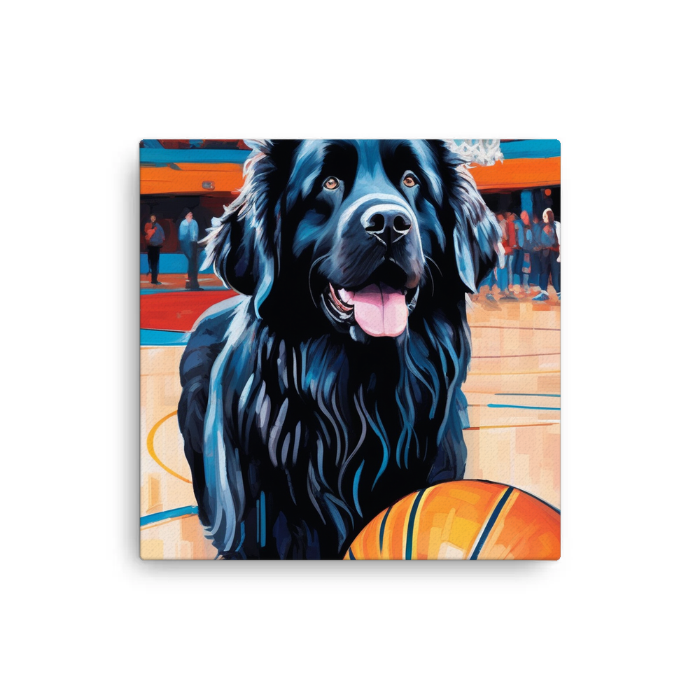 PugMug Custom Pet Canvas