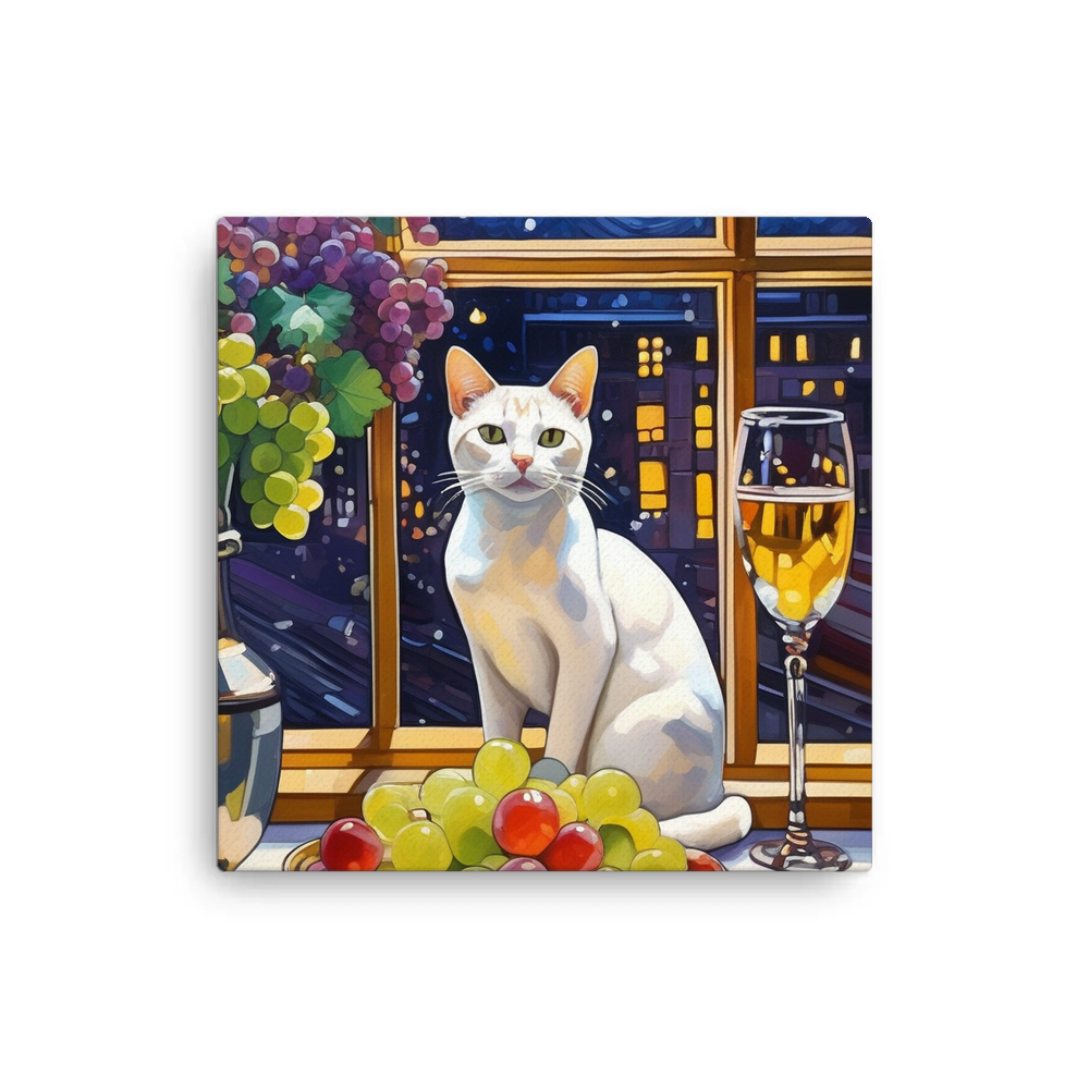 PugMug Custom Pet Canvas