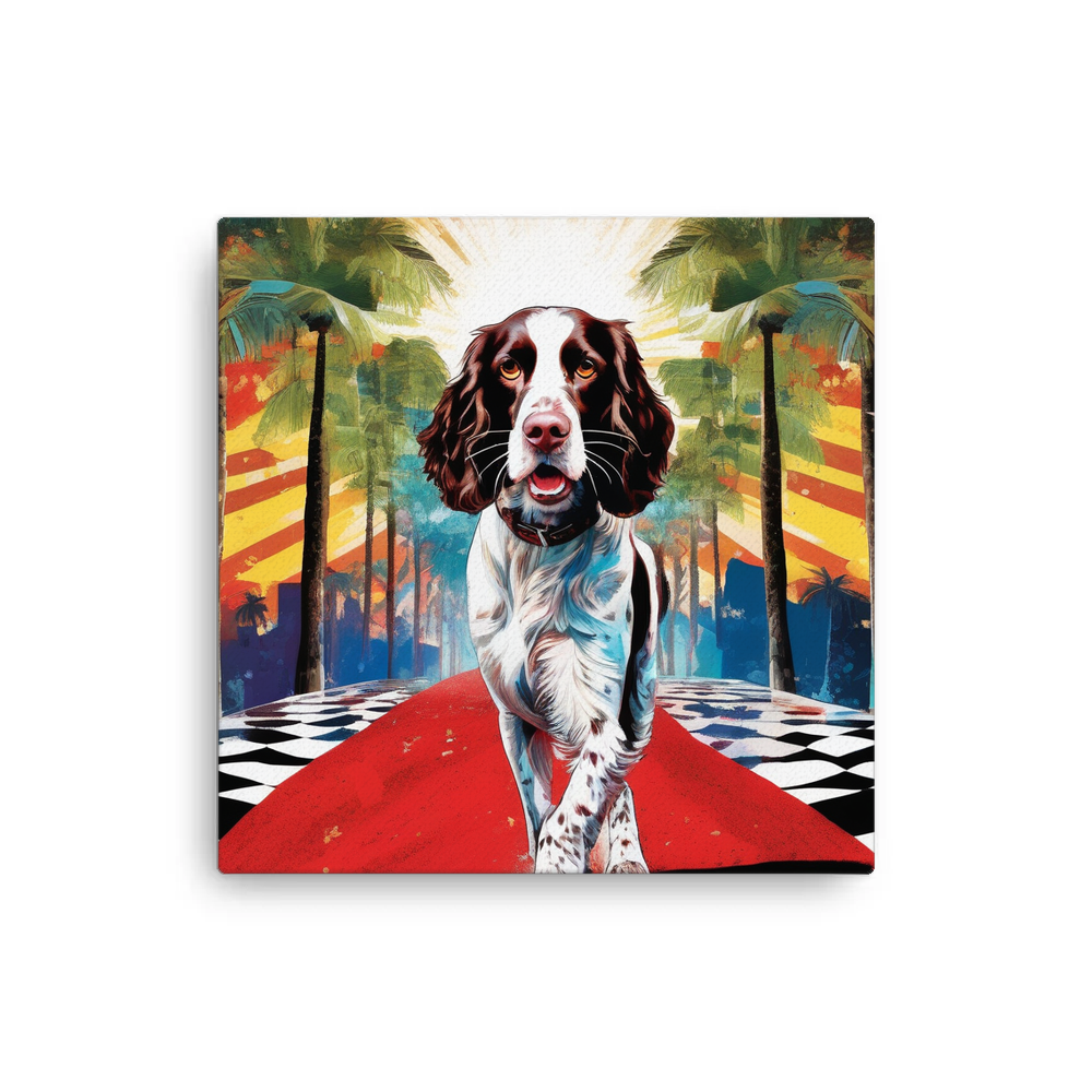 PugMug Custom Pet Canvas