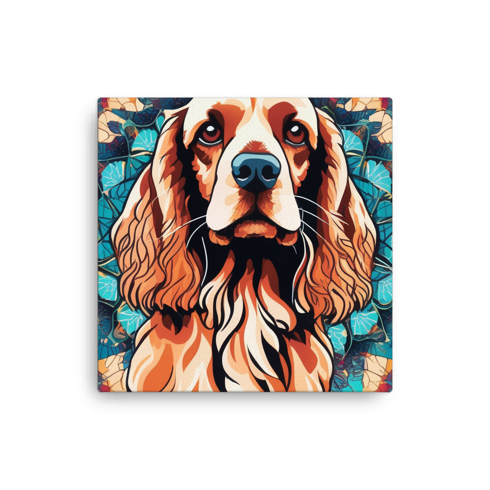 PugMug Custom Pet Canvas