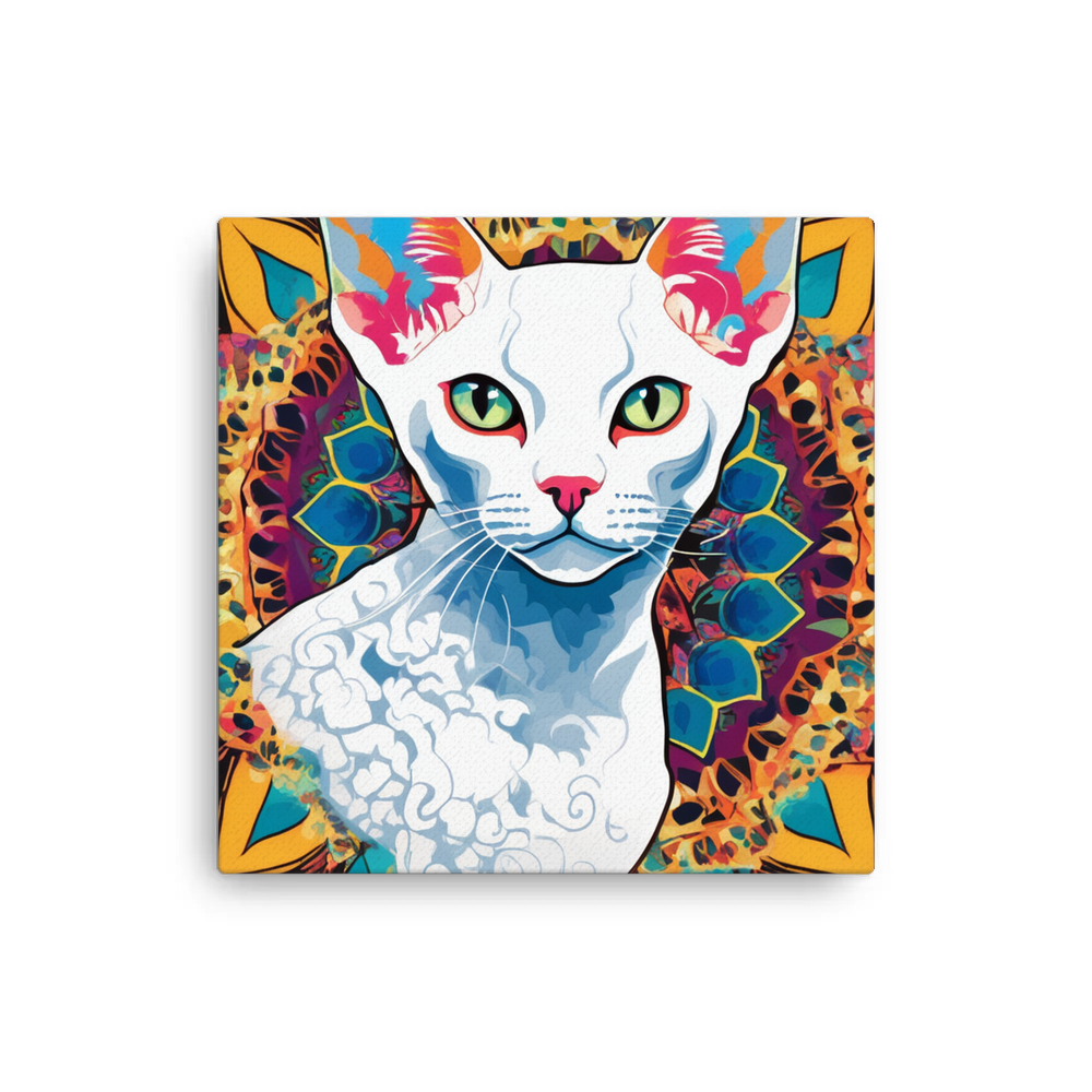 PugMug Custom Pet Canvas