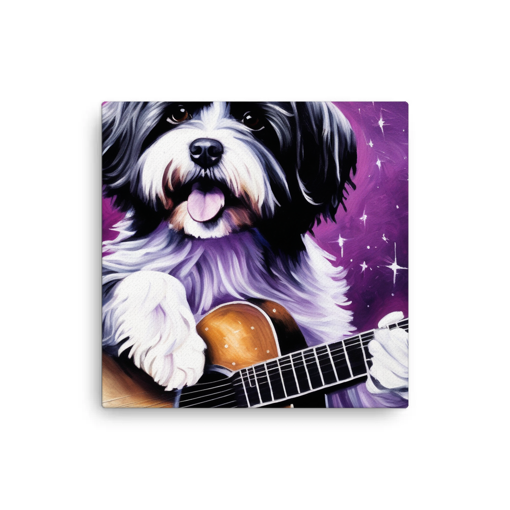 PugMug Custom Pet Canvas