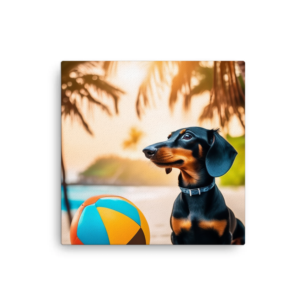 PugMug Custom Pet Canvas