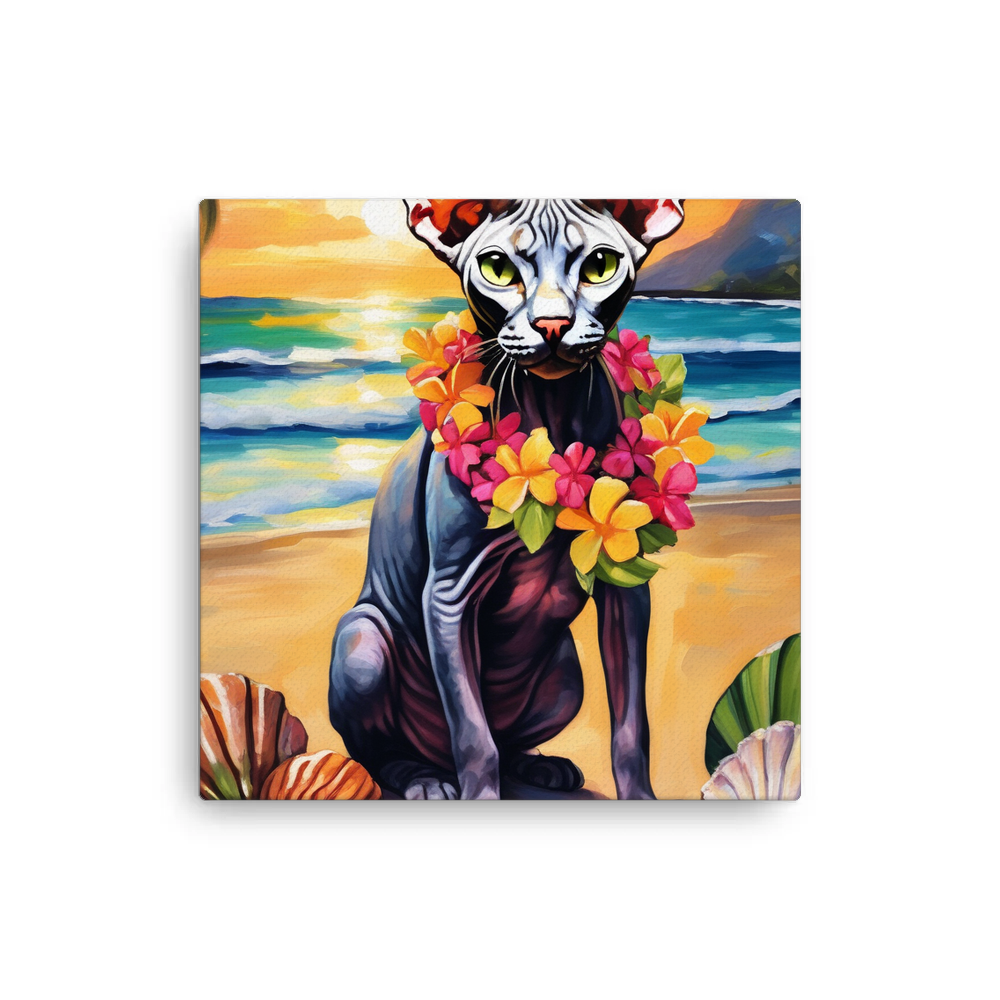 PugMug Custom Pet Canvas