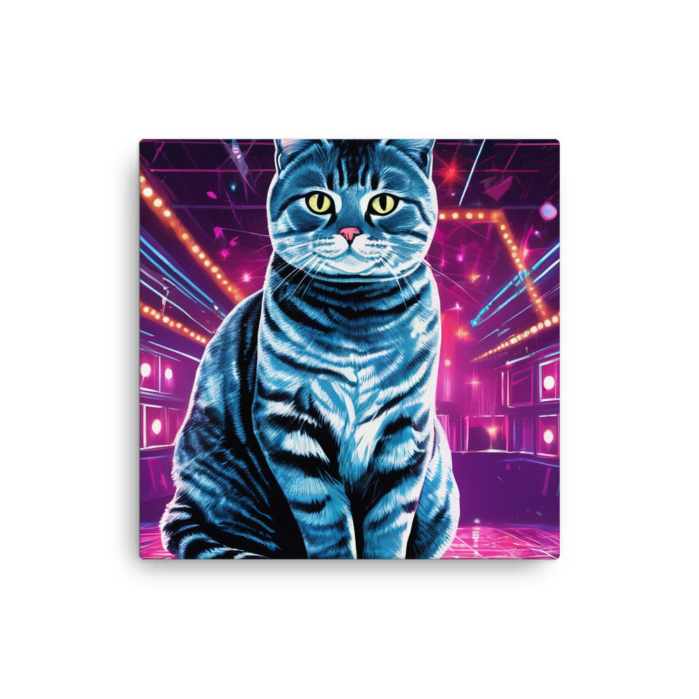 PugMug Custom Pet Canvas