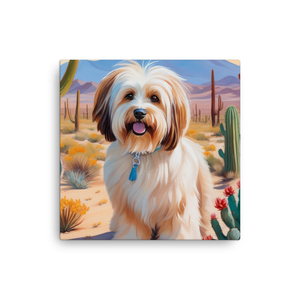 PugMug Custom Pet Canvas