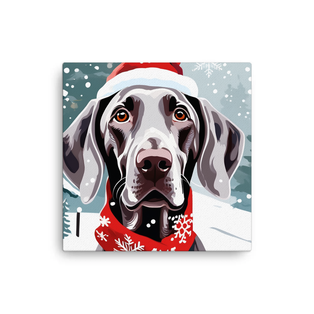 PugMug Custom Pet Canvas