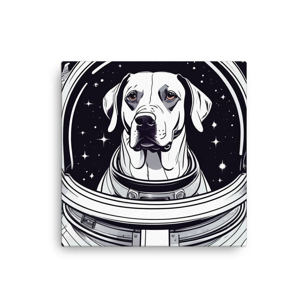 PugMug Custom Pet Canvas