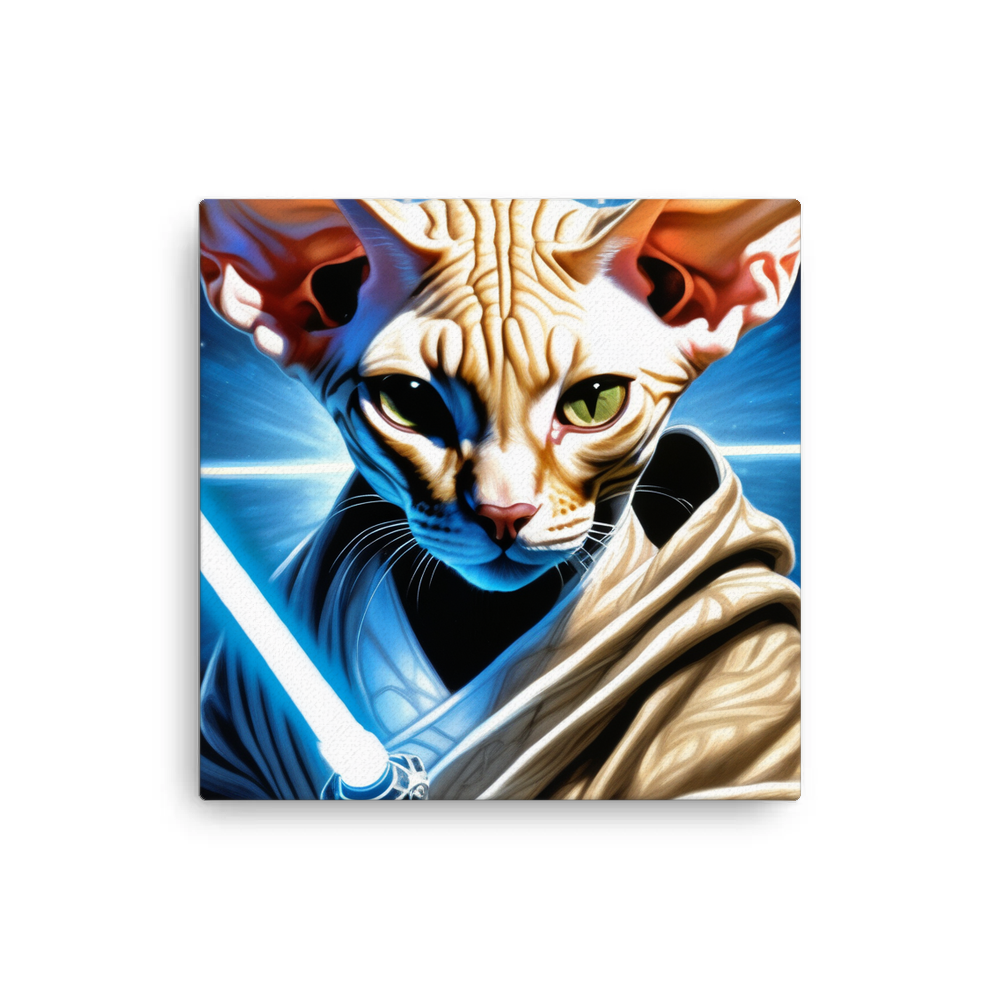 PugMug Custom Pet Canvas