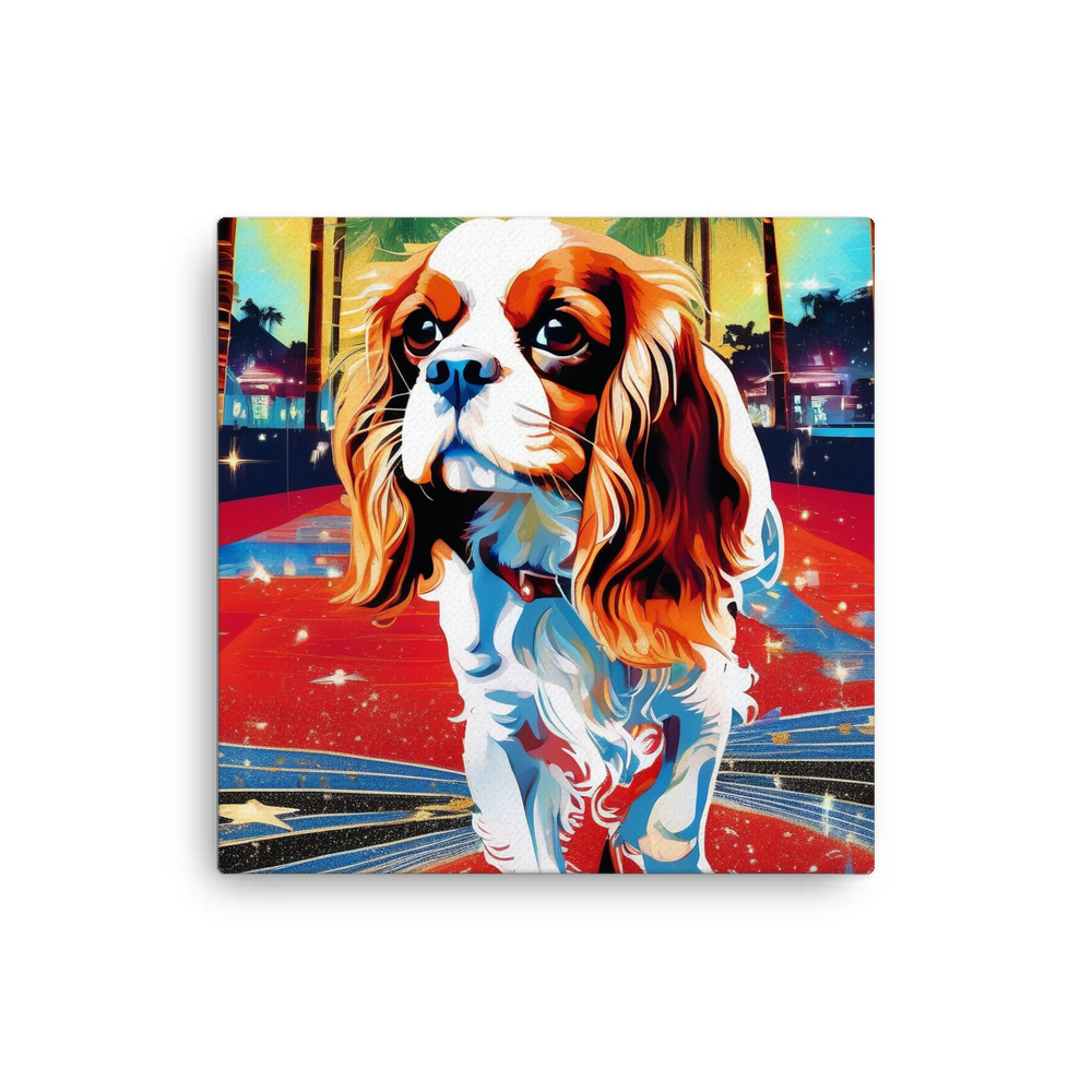 PugMug Custom Pet Canvas