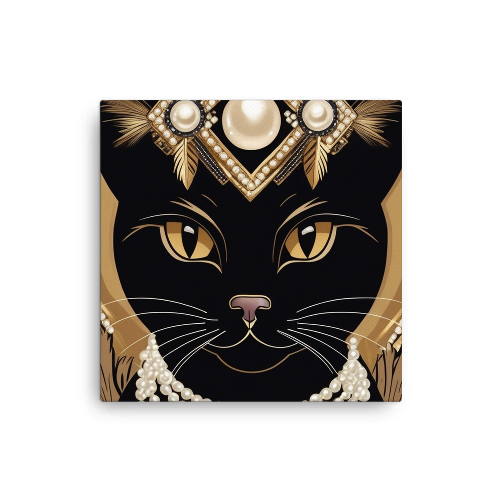 PugMug Custom Pet Canvas