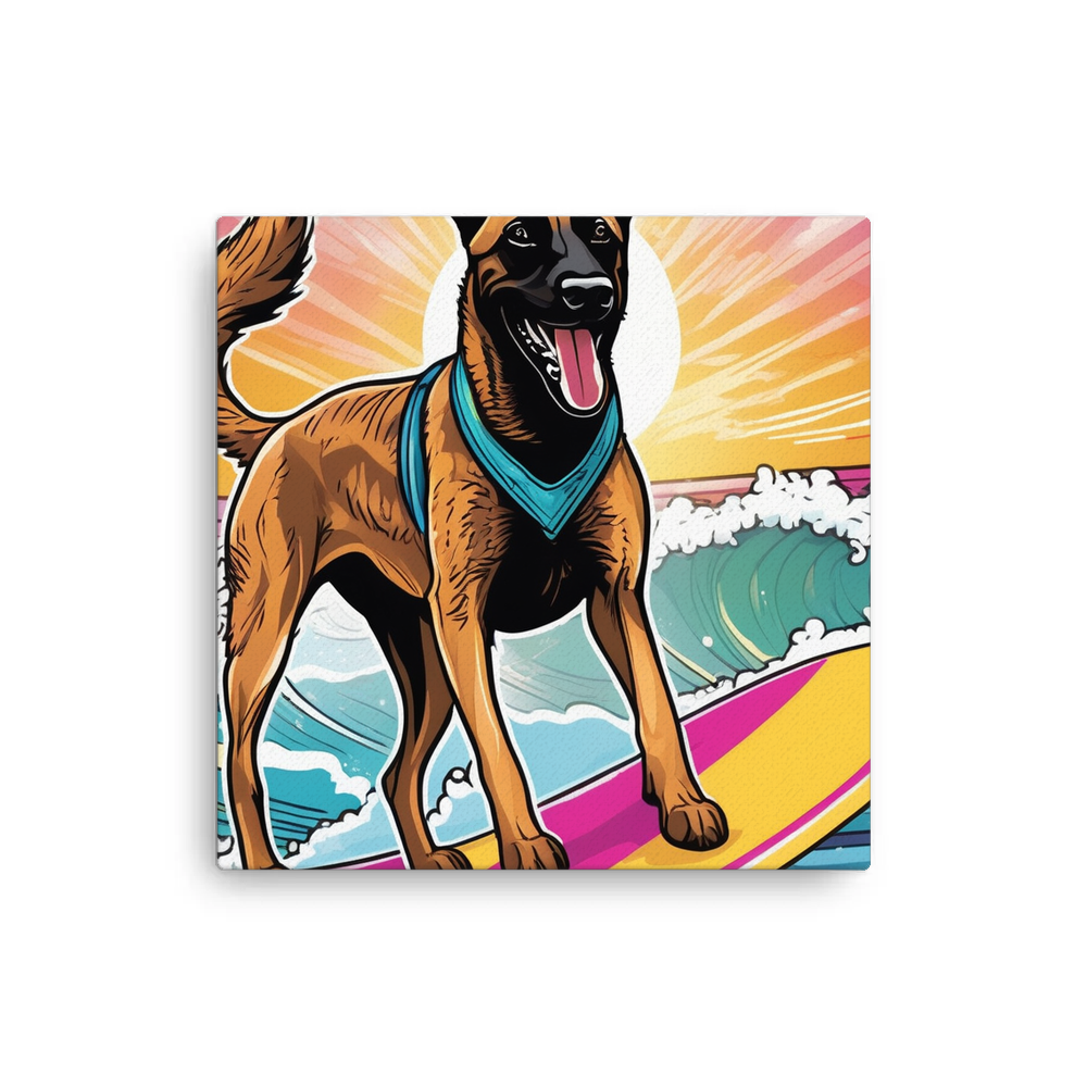 PugMug Custom Pet Canvas