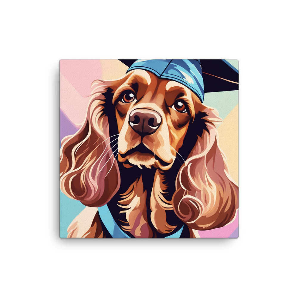 PugMug Custom Pet Canvas