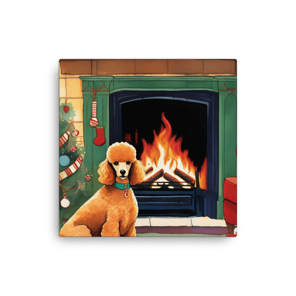 PugMug Custom Pet Canvas