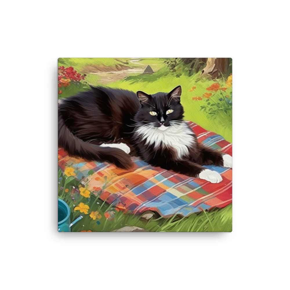 PugMug Custom Peerie Canvas