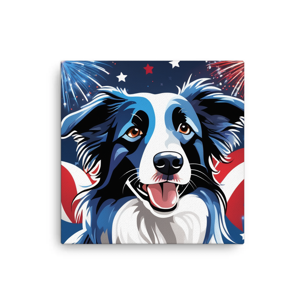 PugMug Custom Pet Canvas