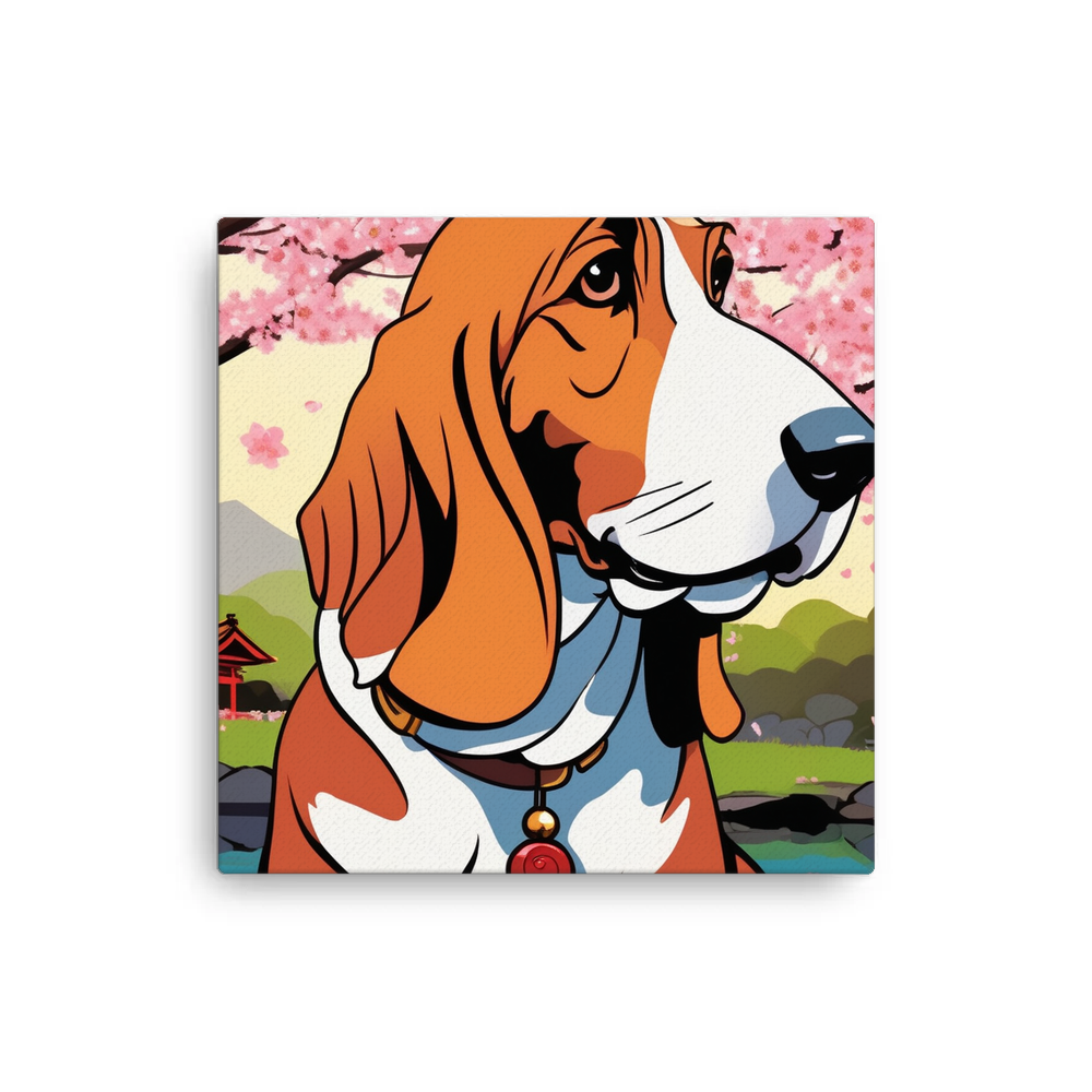 PugMug Custom Pet Canvas