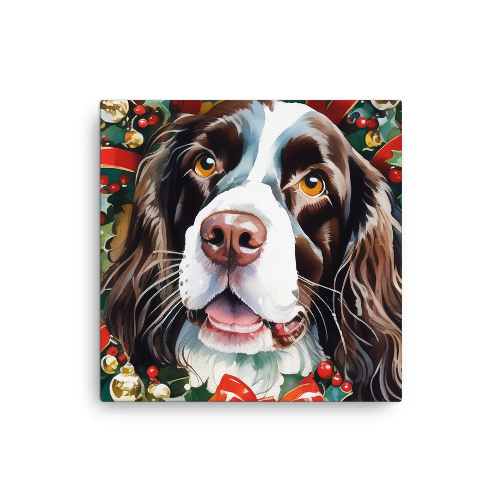 PugMug Custom Pet Canvas