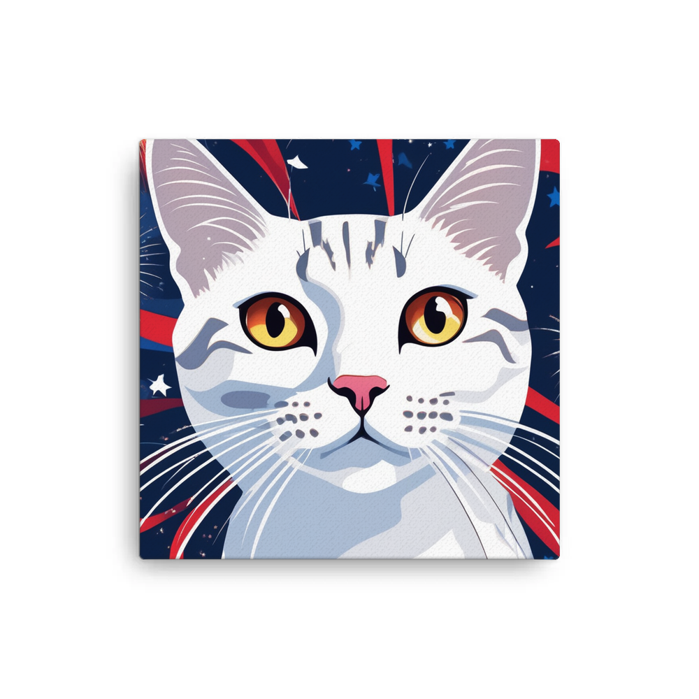 PugMug Custom Pet Canvas