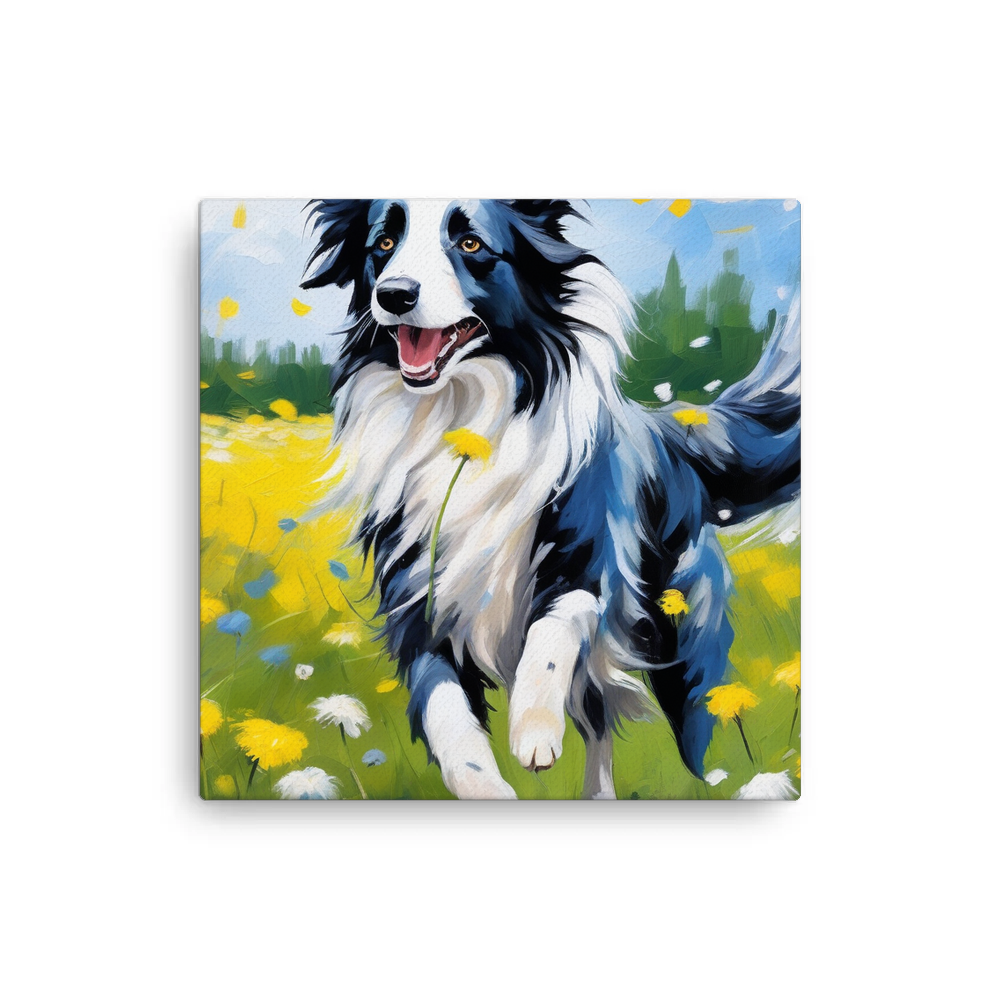 PugMug Custom Pet Canvas