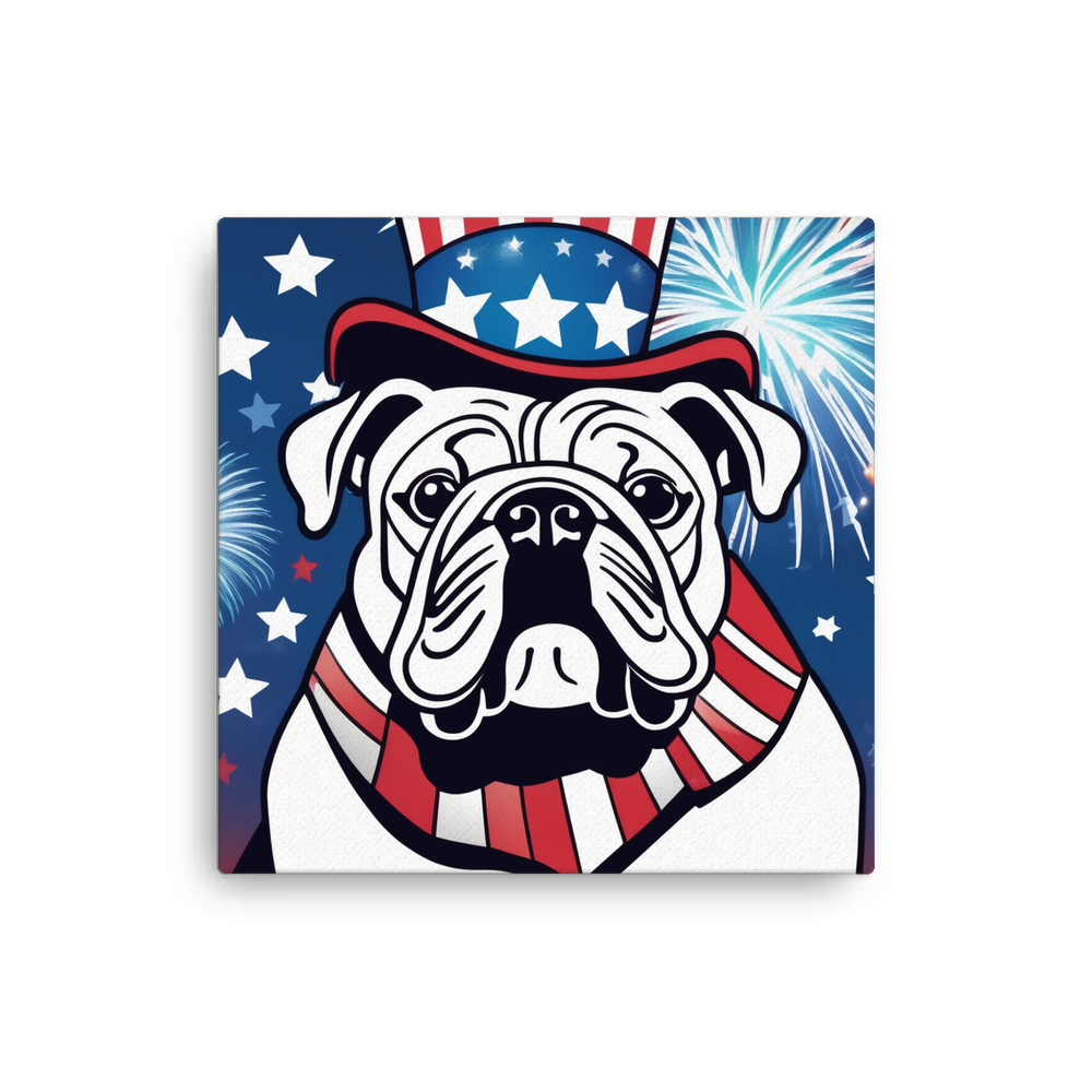 PugMug Custom Pet Canvas