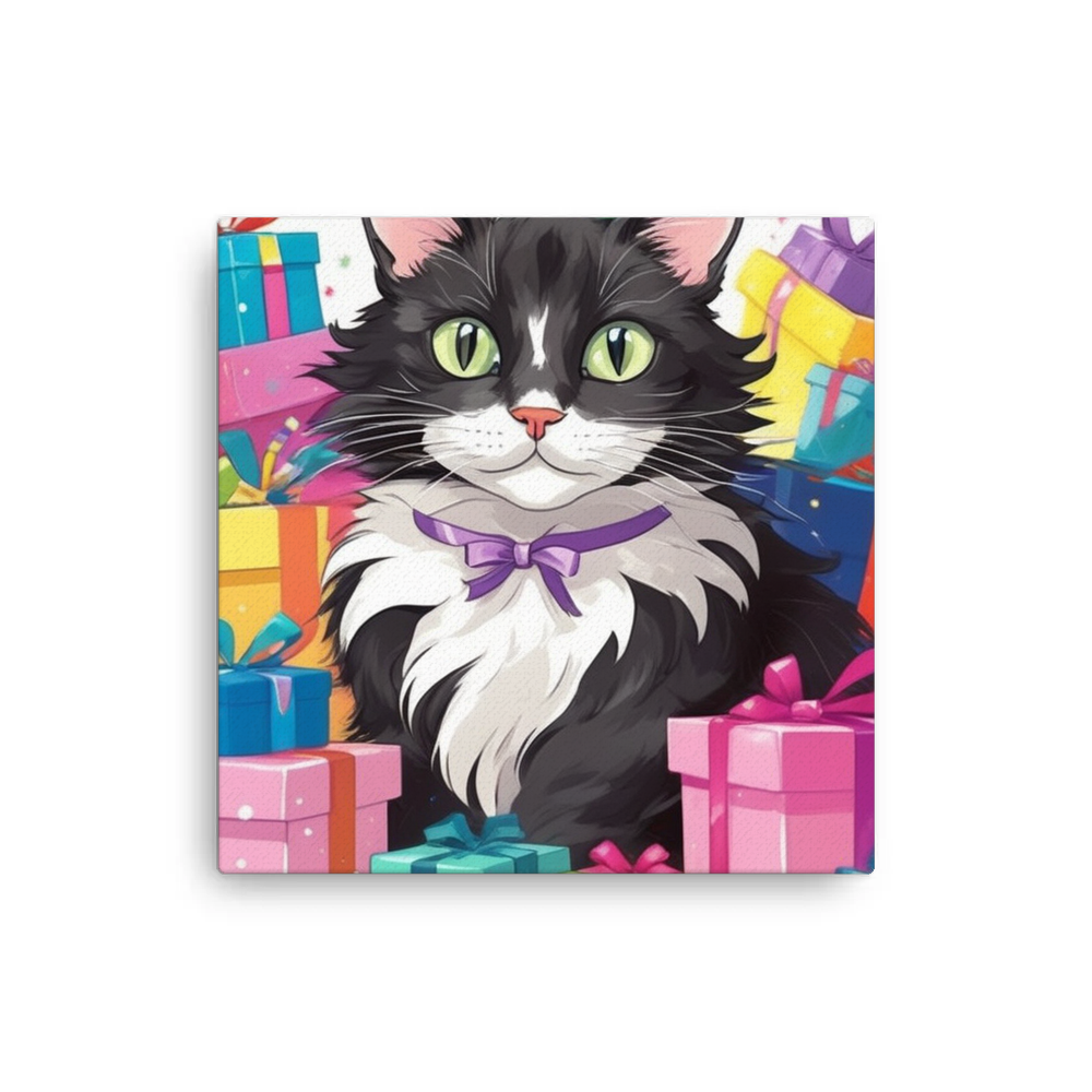 PugMug Custom Peerie Canvas