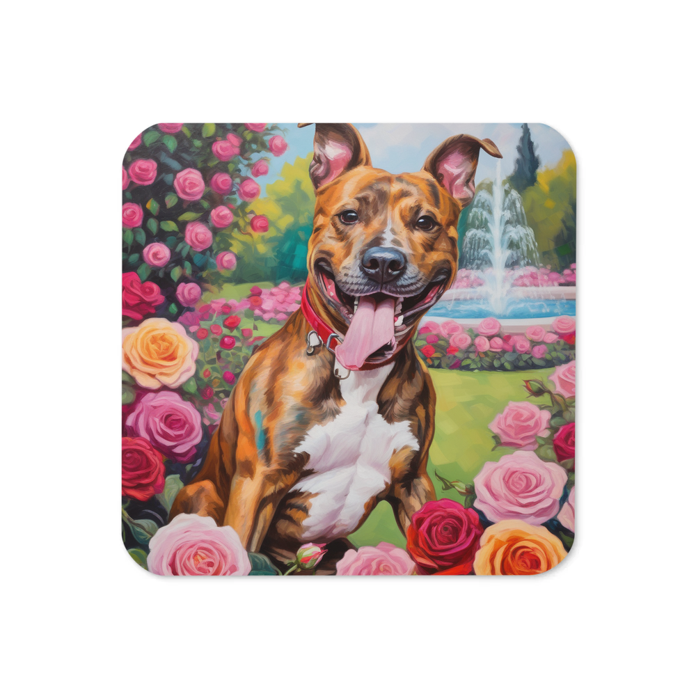 PugMug Custom Tony Hawk Coaster