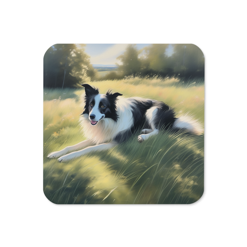 PugMug Custom Pet Coaster