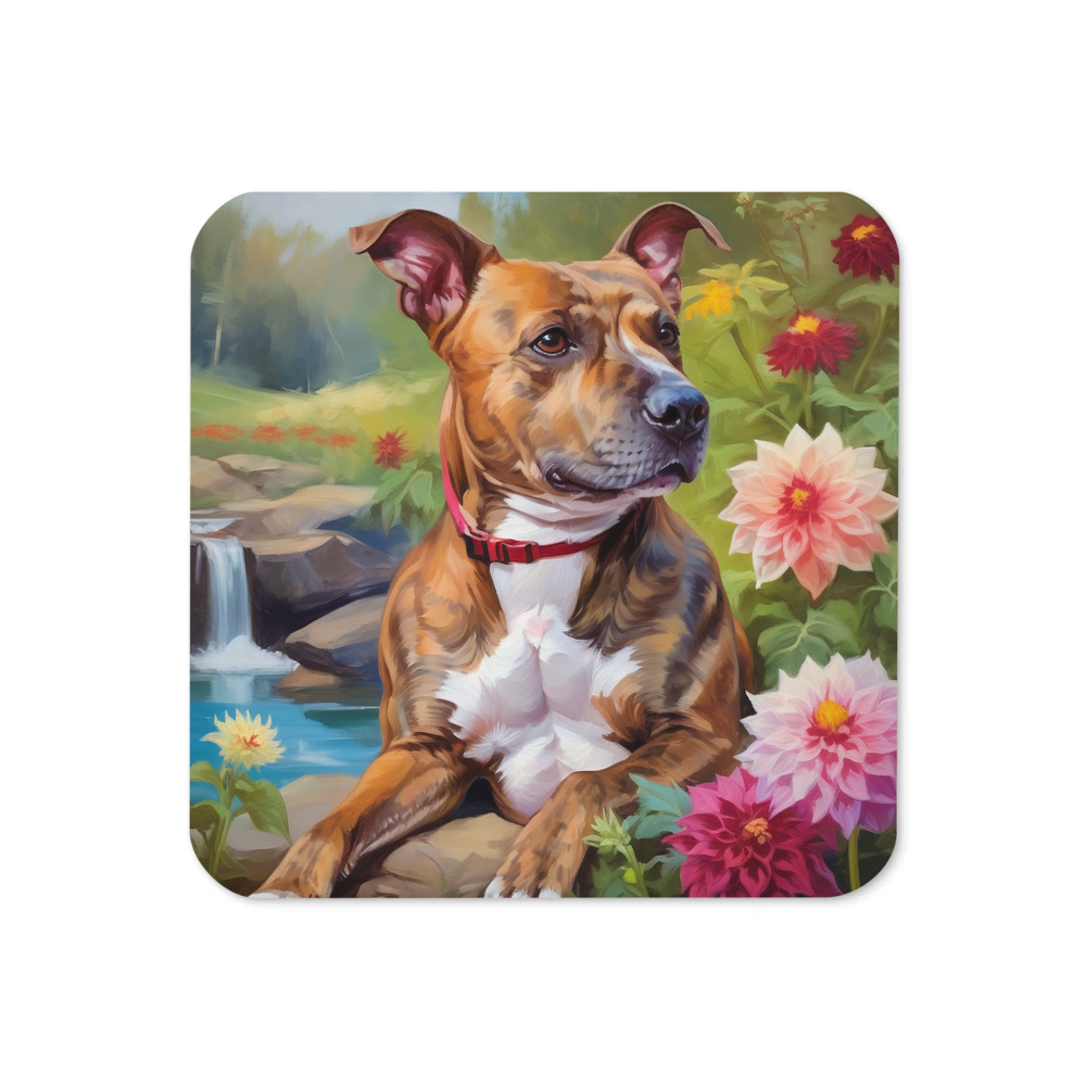 PugMug Custom Tony Hawk Coaster