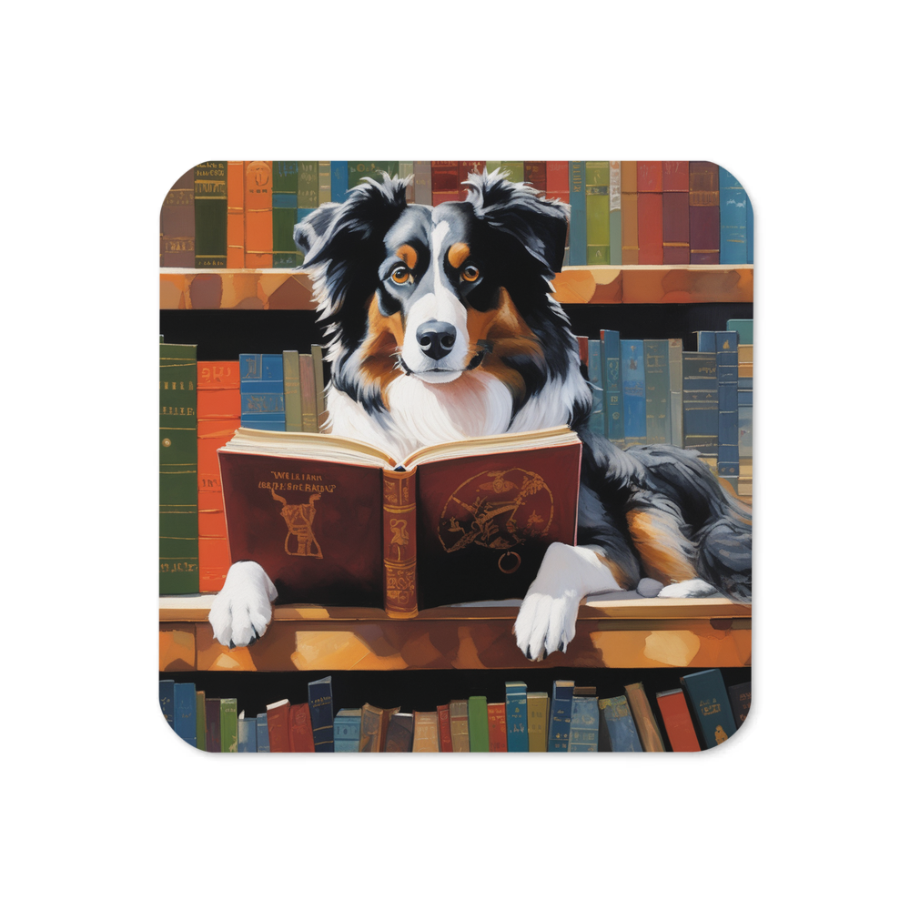 PugMug Custom Pet Coaster