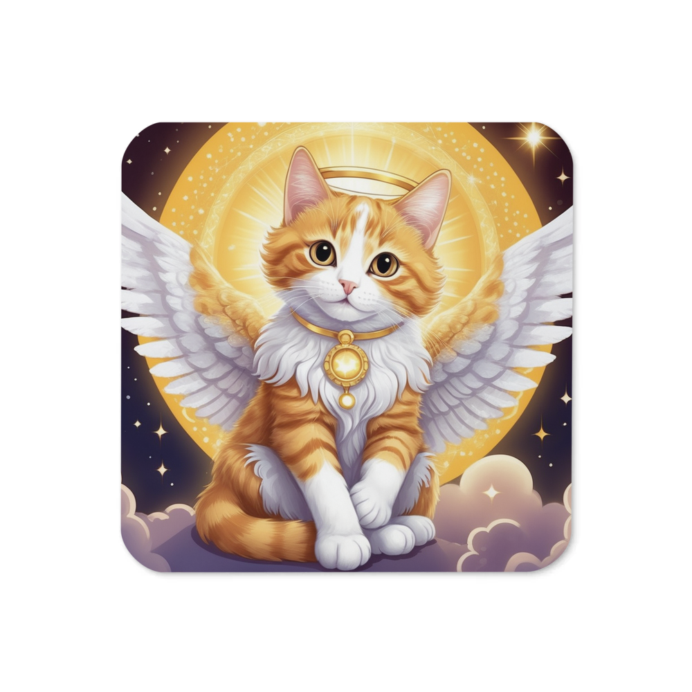 PugMug Custom Jack Jack Coaster